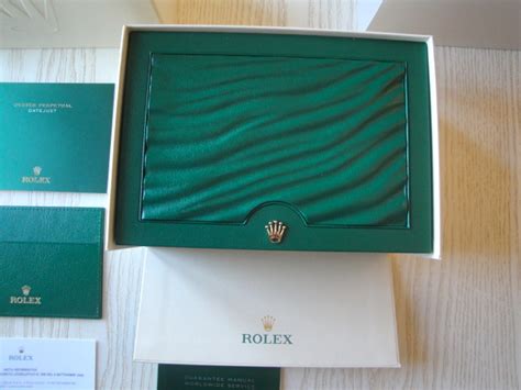 scatola rolex replicadifferenza da originali